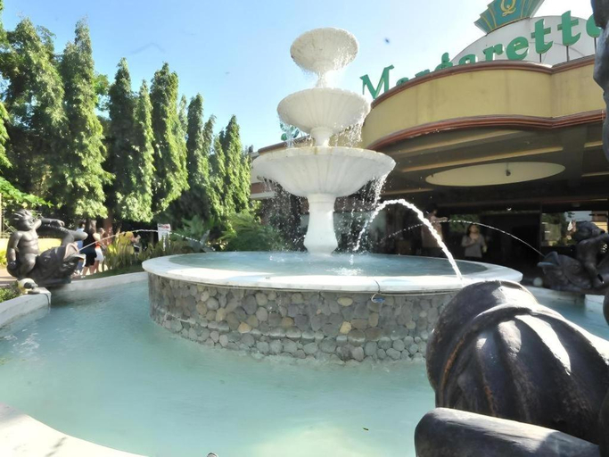 Sport & Beauty 5, Queen Margarette Hotel, Lucena City