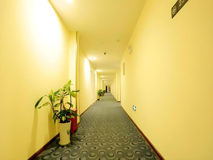 Others 5, 7 Days Inn Nanjing Jiangning University Town, Nanjing