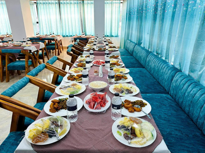 Food & Drinks, Modern Resort, Cox's Bazar, Cox's Bazar