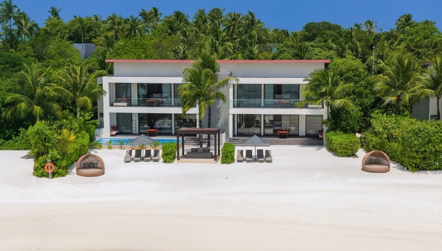 Exterior & Views 2, Kuda Villingili Maldives, Free Return Transfers 03 nights & above, Kaafu Atoll