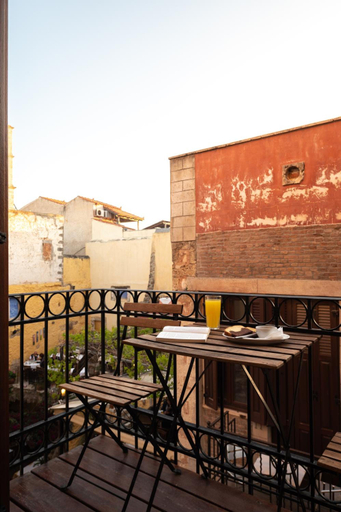 Food & Drinks 4, Hanim Boutique Hotel, Crete