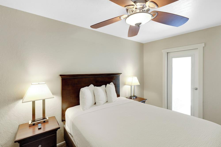Bedroom 2, Villas at Southgate, Washington