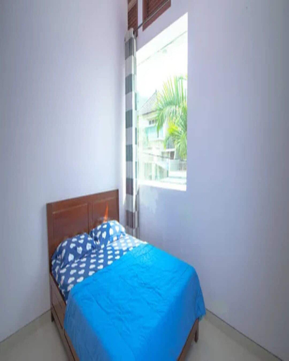 Room 2, Cozzy Villa Surga Dunia, Malang