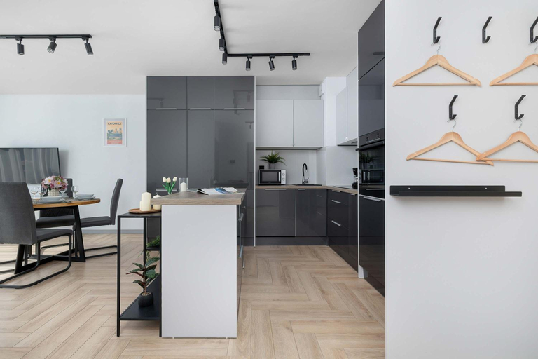 Others 3, Exceptional Apartments with Parking by Noclegi Renters, Siemianowice Śląskie