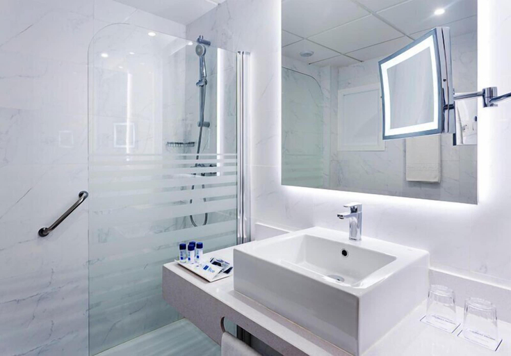 Bathroom 5, Best Sabinal, Almería