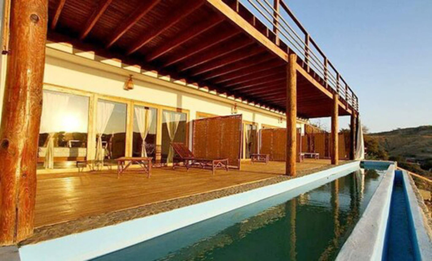 Sport & Beauty 4, Terral Mancora, Talara