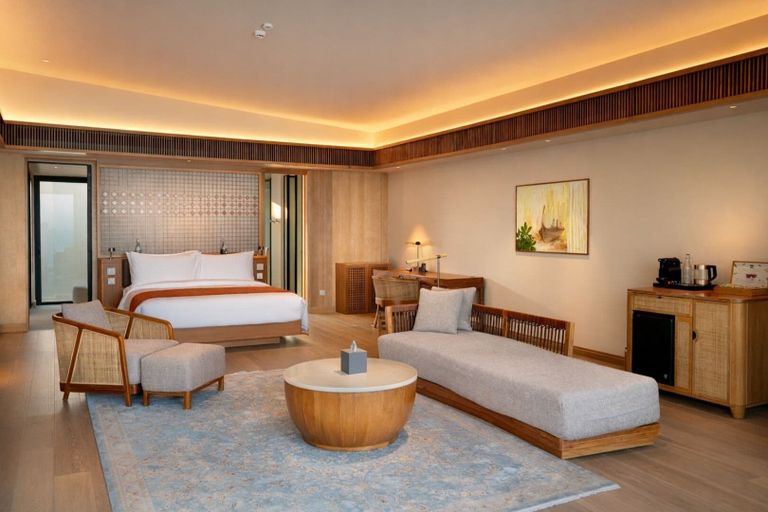Bedroom 4, Kuda Villingili Maldives, Free Return Transfers 03 nights & above, Kaafu Atoll