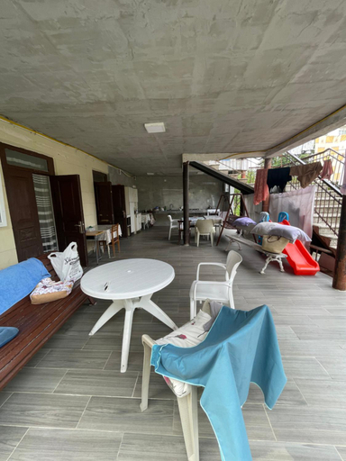 Others 5, Гостевои дом Кобулети, Kobuleti