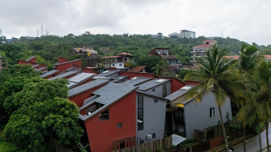 Miscellaneous 2, ELIVAAS Solena 4BHK Villa with Pvt Pool, North Goa