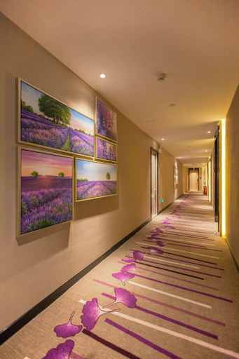 Others 5, Lavande Hotel Wuhan Jianghan Road Subway Station, Wuhan