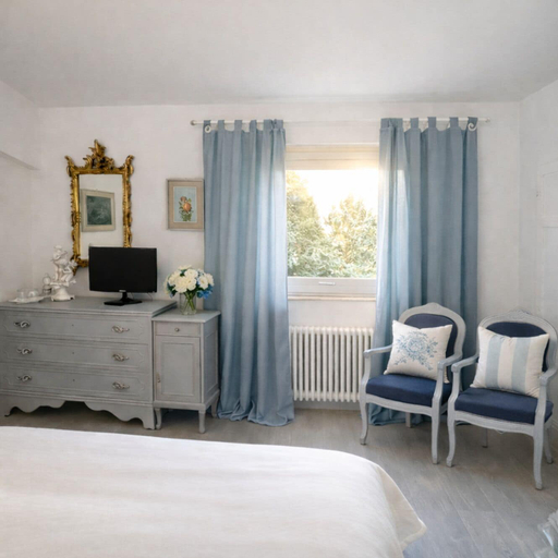 Living area 4, Country Lodge, Siena