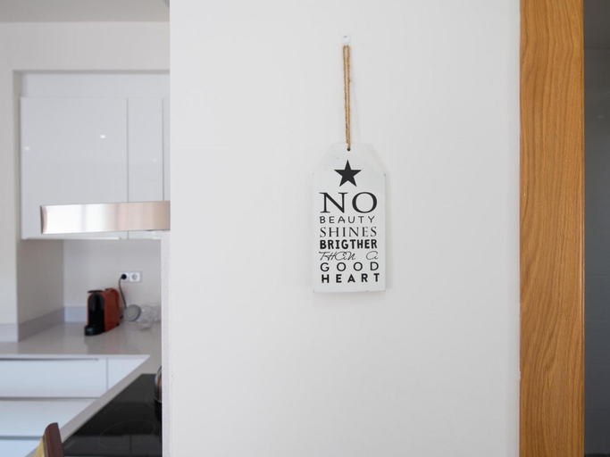 Others 4, Maka Beach Apartment V, Barcelona