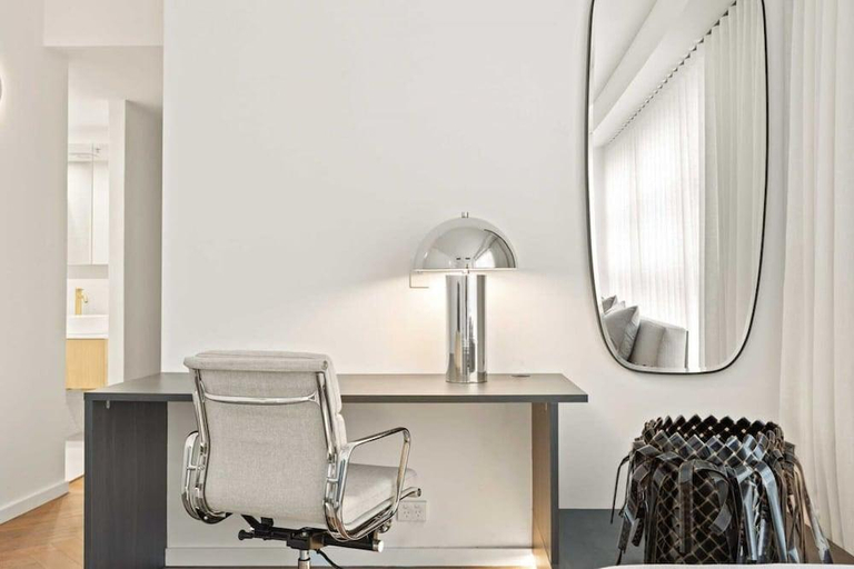 Others 4, City Centre Studio by Hyde Park, Sydney