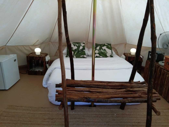 Bedroom 2, Ella Retreat, Ella