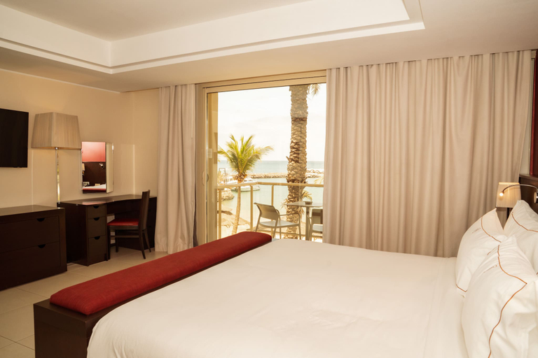 Bedroom 3, Terrou Bi, Dakar