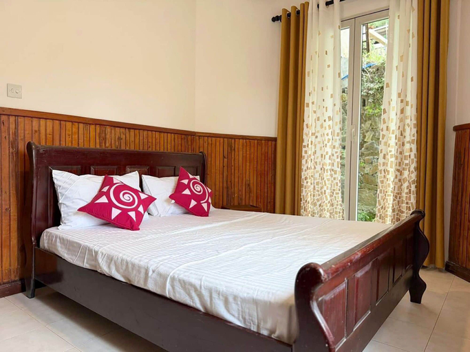Room 3, The ritz villa Nuwaraeliya, Nuwara Eliya