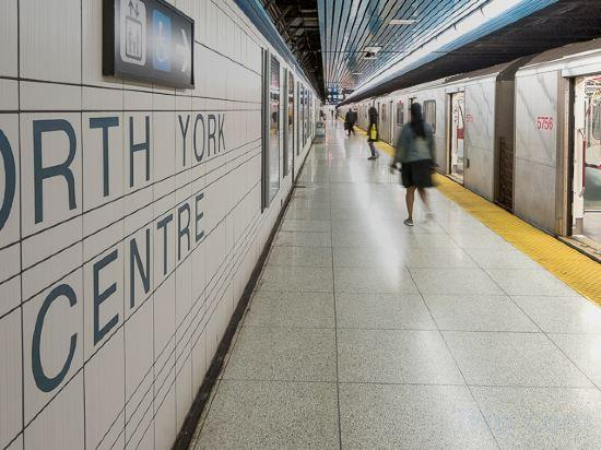 4, Short term rent at Yonge and Sheppard and North York Centre, Toronto