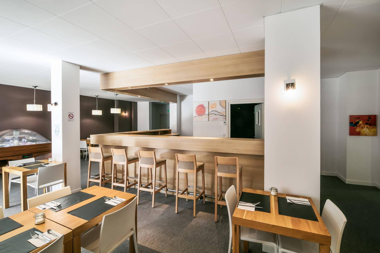 Food & Drinks 5, Comfort Aparthotel Lourdes Lorda, Hautes-Pyrénées