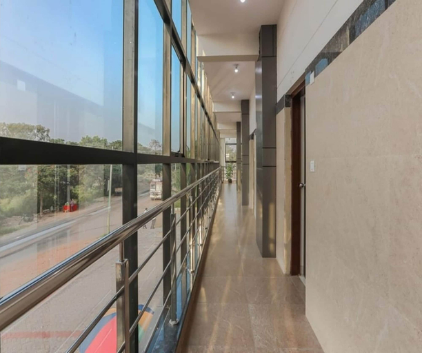 Interior 4, Hotel O Nanjundeshwara Temple, Mysore