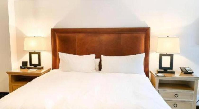 Bedroom 3, Madeline Hotel and Residences, San Miguel