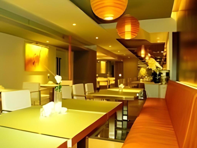 Others 5, Jinjiang Inn Xiangshan Shipu, Ningbo