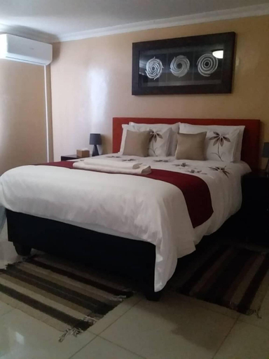 3, Ranks Apartments, Kweneng South