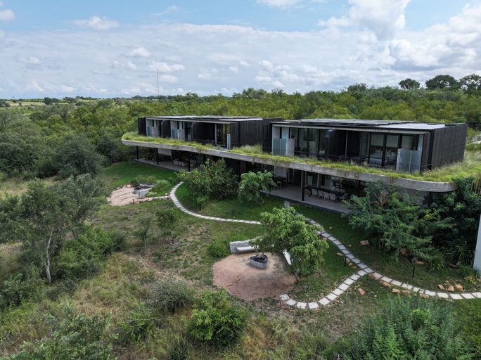 Exterior 5, Shiviko Kruger, Ehlanzeni