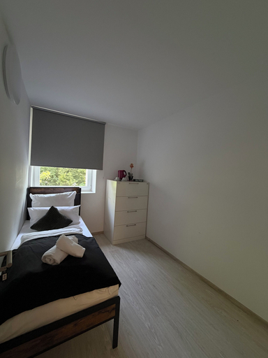Room 2, Europension - Ettlingen, Karlsruhe