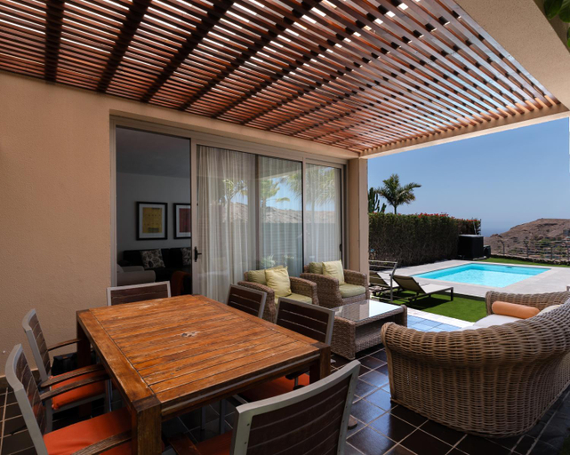 Others 3, Villa Golfers 7 by Infinity Summer, Las Palmas