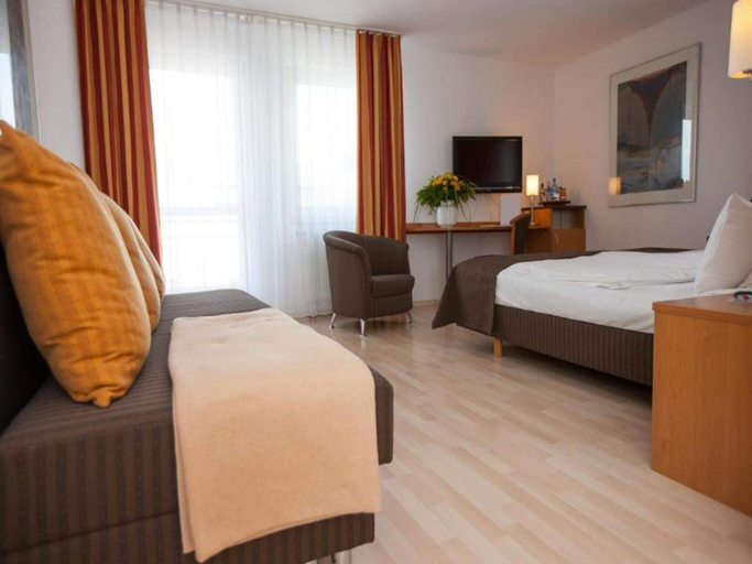 Interior 3, 2 Person Holiday Park Home in Grossbettlingen, Esslingen
