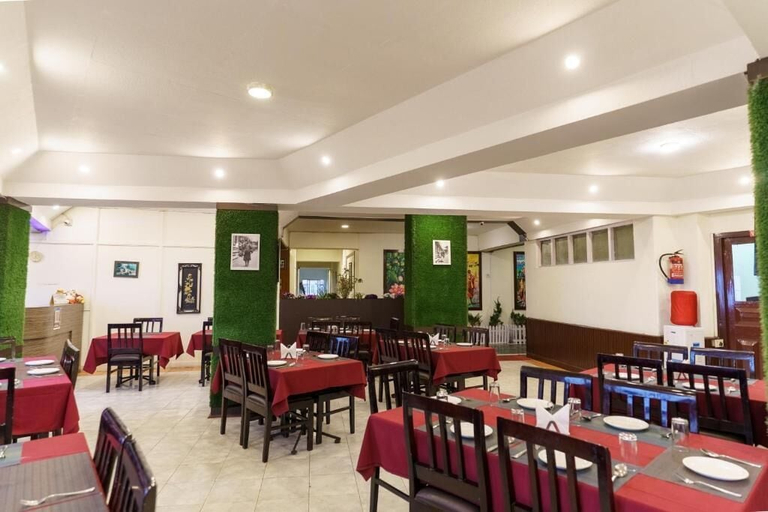 Food & Drinks 5, Hotel Yuma Darjeeling By Yagi group, Darjiling
