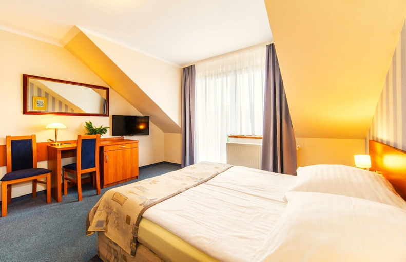 Room 5, Studio for 2 People, Dziwnowek, Kamień