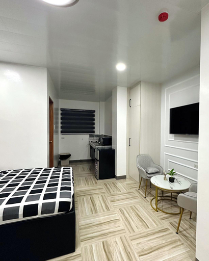 Bedroom 2, Casa Monica, Tuguegarao City