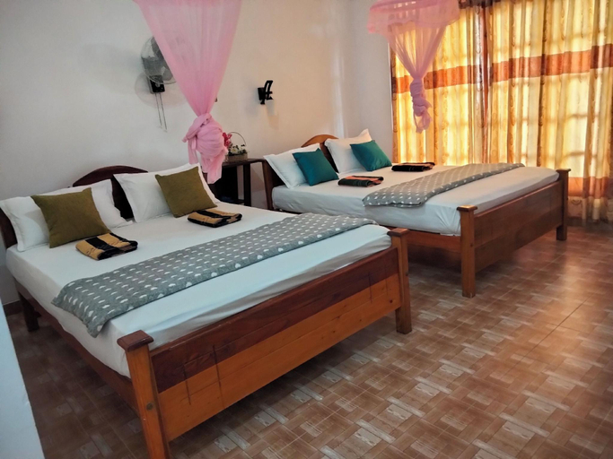 Bedroom 2, Tera Ella Boutique Hotel by SANS, Ella