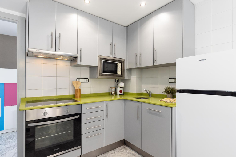 Others 5, UHC Cancun Apartments, Tarragona