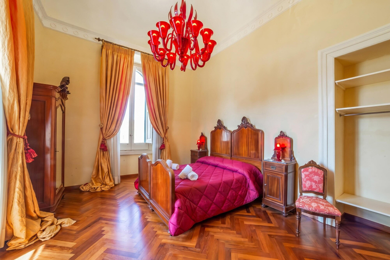 Room 2, Villa Ciardo With Private Pool in Salento, Lecce