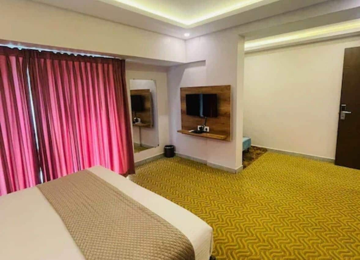 Room 5, Collection O Kengeri Bus Terminal, Bangalore