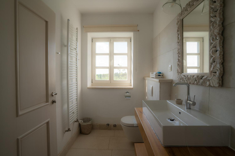 Bathroom 3, Villa Moonlight, Višnjan