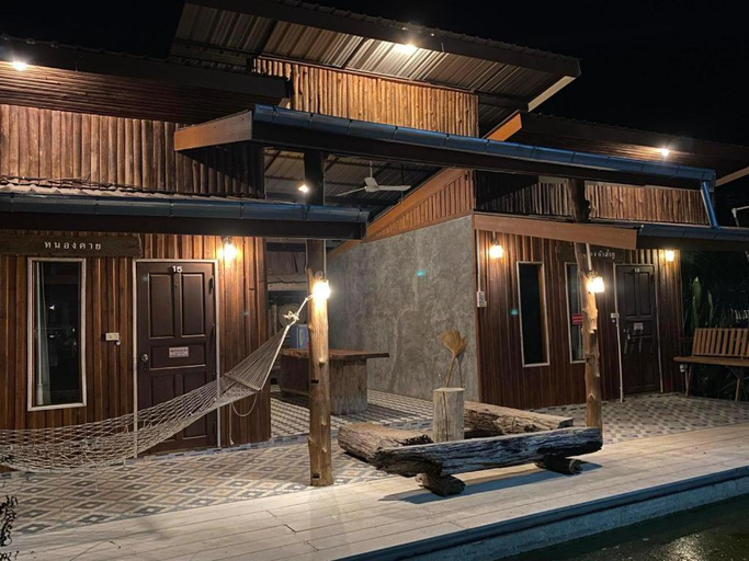 Sport & Beauty 5, Baan Kumnun Resort, Chiang Khan