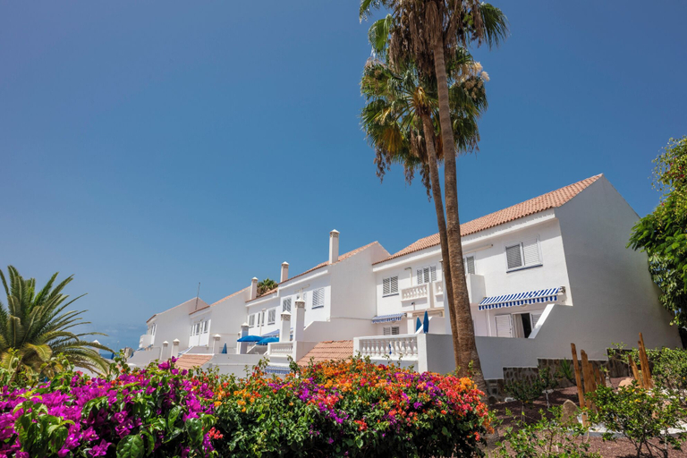 Exterior & Views 2, Ona los Claveles, Santa Cruz de Tenerife