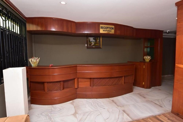 Others, Acres Hotels, Arusha Urban