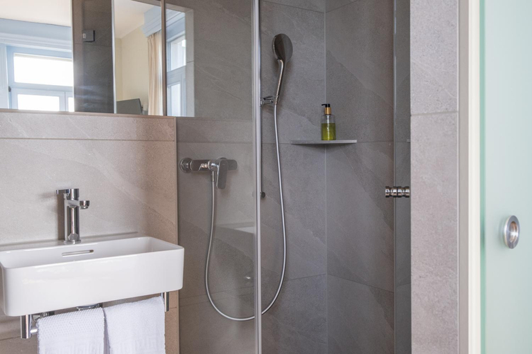 Bathroom 2, Seminar-Hotel Rigi am See, Luzern