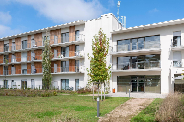 Exterior & Views 2, Quality Aparthotel Mont-de-Marsan, Landes