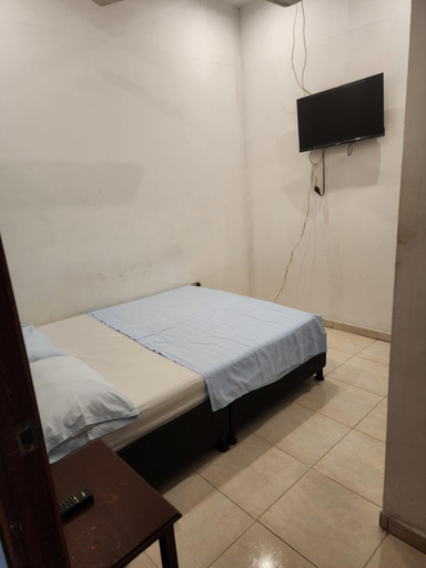 Bedroom 4, Hospedaje Nathalia, Agua de Dios