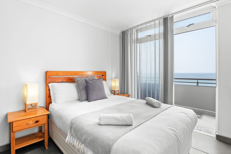 Interior 3, Cozumel 308, eThekwini