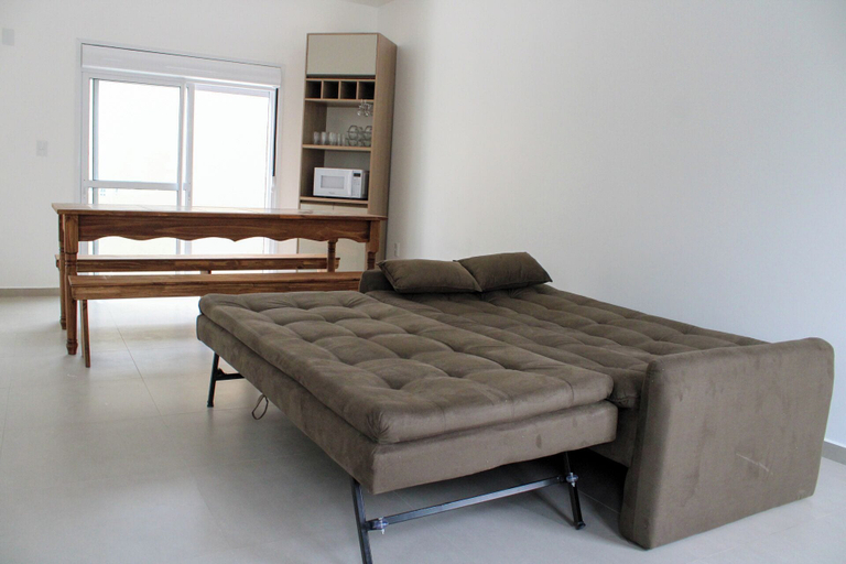 Living area 3, Lumina Riviera Ferrugem, Garopaba
