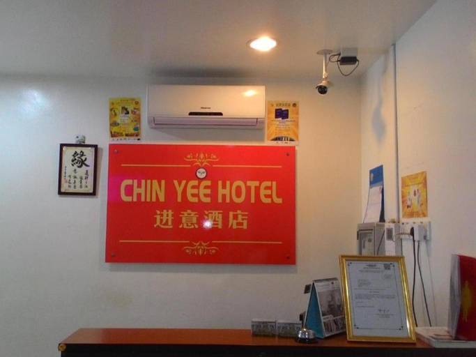 Others 4, Chin Yee Hotel, Hilir Perak