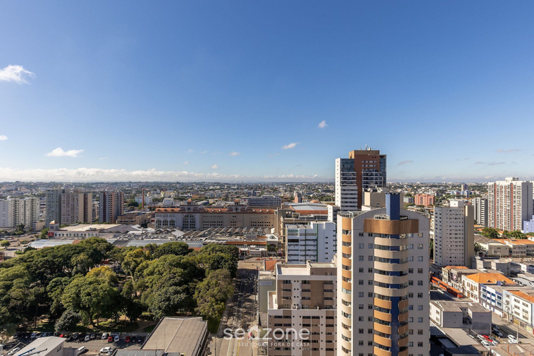 Others 5, Charming Apartment in Curitiba Nlv0506, Curitiba