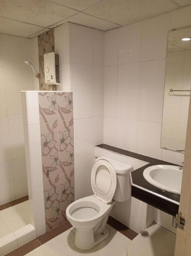 Bathroom 3, Grand Living Residence, Muang Chiang Mai