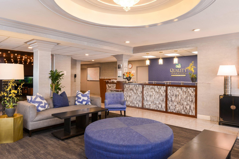 Others 5, Quality Inn & Suites Montebello - Los Angeles, Los Angeles